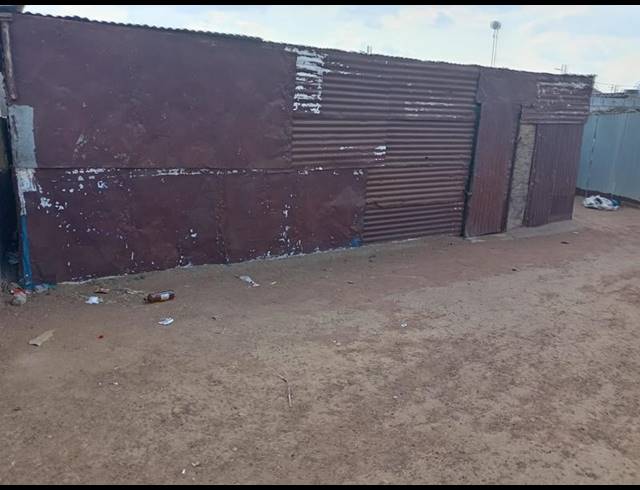 LAND FOR SALE IN PALM RIDGE